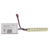 Elite Force 2-4S LiPo/Li-Ion Battery Balance Charger & Voltage Detector