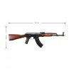 E&L AKM Platinum AEG AK Airsoft Rifle