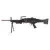 HK MG4 AEG Airsoft Machine Gun