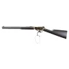 Legends Saddle Gun Limited Edition Gold