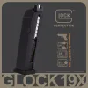 GLOCK 19X MOS GBB 19 Round Magazine