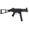 HK UMP - Competition - Black
