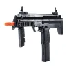 HK MP7 A1-6mm-Black-Advanced Spring