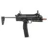 HK MP7 Navy GBB 6mm Black
