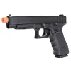 Glock G34 Gen4 Gas Blowback 6mm Airsoft Pistol
