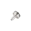 Amoeba CPSB Stainless Bolt Head