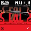 E&L AKS-74UN Platinum AEG AK Airsoft Rifle