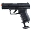 Walther P99 CO2 Airsoft - Black