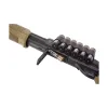 Tactical Force Tri-Shot Shotgun-6mm-Black/Tan