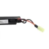Elite Force Starter Power Pack - 9.6V 1200 mAh Nunchuck Battery And USB-A Charging Cable