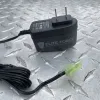 EF 9.6V Smart Charger-NiMH - 12V Output