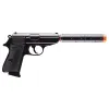 Walther PPK/S Operative Kit - Black