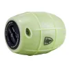 Elite Force Hailstorm Glow in the Dark Green Gas Airsoft BB Grenade