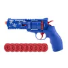 ELITE FORCE H8R GEN2 LIMITED PATRIOT EDITION AIRSOFT REVOLVER