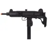 Uzi Carbine - AEG - Black