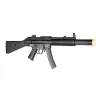 HECKLER & KOCH MP5 SD6 ELITE AIRSOFT RIFLE KIT