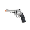 Smith & Wesson M29 Airsoft Revolver 5-in Barrel