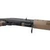 Elite Force Tri-Shot Airsoft CO2 Shotgun