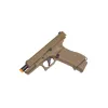 GLOCK G19X Airsoft Pistol 6mm Coyote