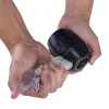 Elite Force Hailstorm Green Gas Airsoft BB Grenade