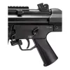 HK MP5 Gen2 EyeTrace AEG Elite Airsoft Rifle