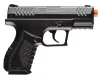 Combat Zone Enforcer CO2 Airsoft BB Pistol