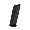 GLOCK Model 17 Gen 5 MOS Plate Compatible GBB AIrsoft Pistol