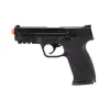 S&W M&P9 M2.0 Blowback Airsoft Pistol