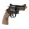 S&W M29 Short Barrel Airsoft Revolver