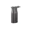 Amoeba Hand Grip Modular Accessory For M-LOK System