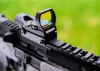 Axeon R47 Multi Reticle Reflex Sight