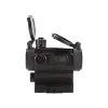 Axeon Optics 7XRGB20 Tri-Color Dot Sight