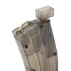 ELITE FORCE AIRSOFT SPEEDLOADER SMOKE GRAY
