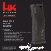 HK 416 A5 AEG 120 Round Mid-Cap Magazine