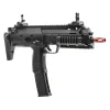 HK MP7 Navy GBB 6mm Black