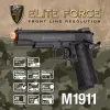 Elite Force M1911 CO2 Blowback Airsoft Pistol