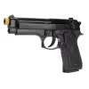 Beretta Game Ready Target Kit - Black