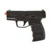Walther PPS M2 - 6mm - Black