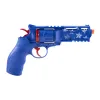 ELITE FORCE H8R GEN2 LIMITED PATRIOT EDITION AIRSOFT REVOLVER