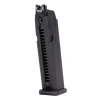 Glock G17 Gen 5 GBB - 6mm - Black