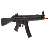 HK MP5 A4 AEG - 6mm - Black