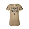 Elite Force Milsim Basement Operator T-Shirt