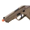 Smith & Wesson M&P 9 GBB Airsoft Pistol