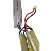 Elite Force 2-4S LiPo/Li-Ion Battery Balance Charger & Voltage Detector