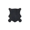 VFC PVC Crest Patch - Black & White