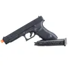 Glock G34 Gen4 Gas Blowback 6mm Airsoft Pistol