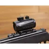 Axeon Trisyclon - Red/Green/Blue Dot Sight Shooting Optic