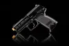 HK USP Compact GBB Airsoft Pistol - Black