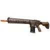 HK M110A1 AEG Airsoft Rifle