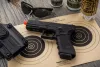 GLOCK G17 GEN 4 GBB 6mm Airsoft Pistol